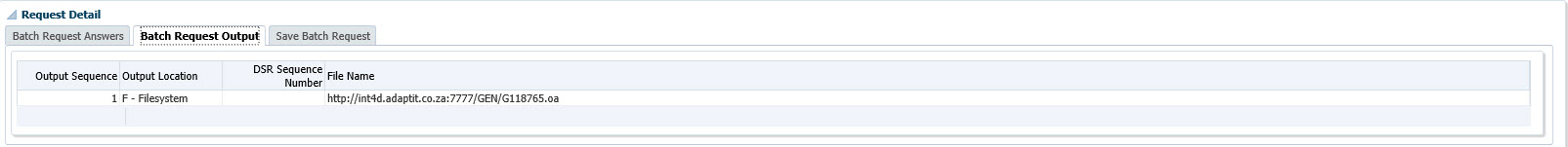 Example of batch-14b3