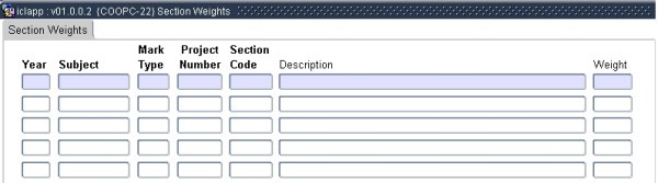 Example of ...coopc-22