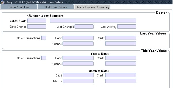 Example of ...fars-2b3
