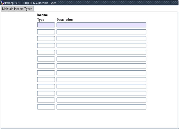 Example of ...fbln-4