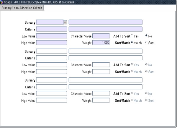 Example of ...fblo-2