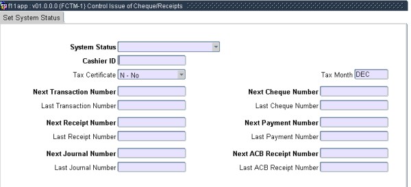 Example of ...fctm-1