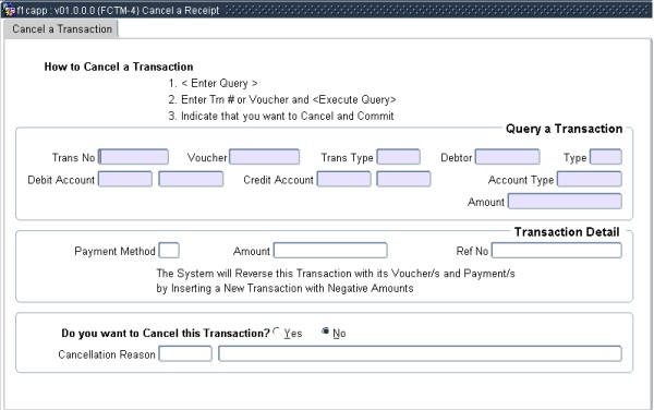 Example of ...fctm-4