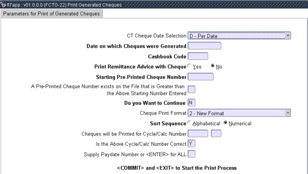 Example of ...fcto-22b1