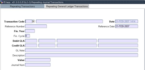 Example of ...fglo-3b2
