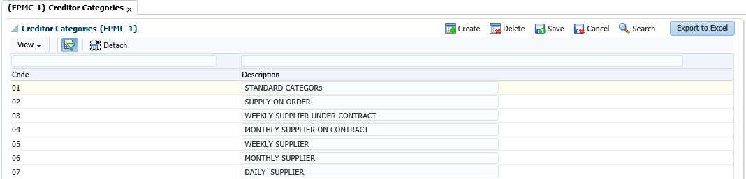 Example of ...fpmc-1