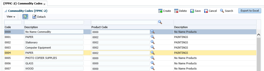 Example of ...fpmc-2