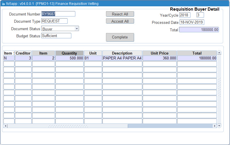 example of  FPMO1-13b3