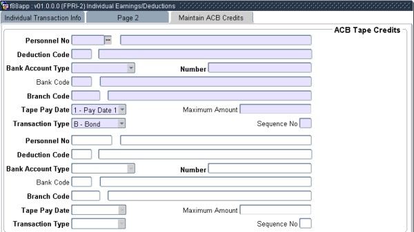 Example of ...fpri-2b3
