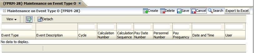 Example of ...fprm-28b1