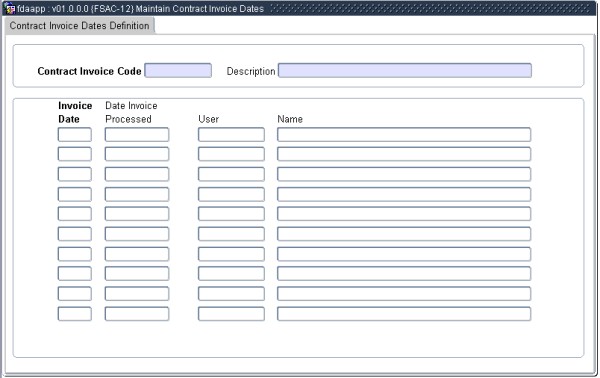 Example of fsac-12b1