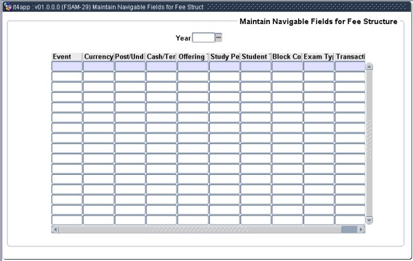 Example of fsam-29b1