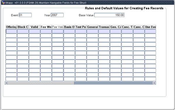 Example of fsam-29b2
