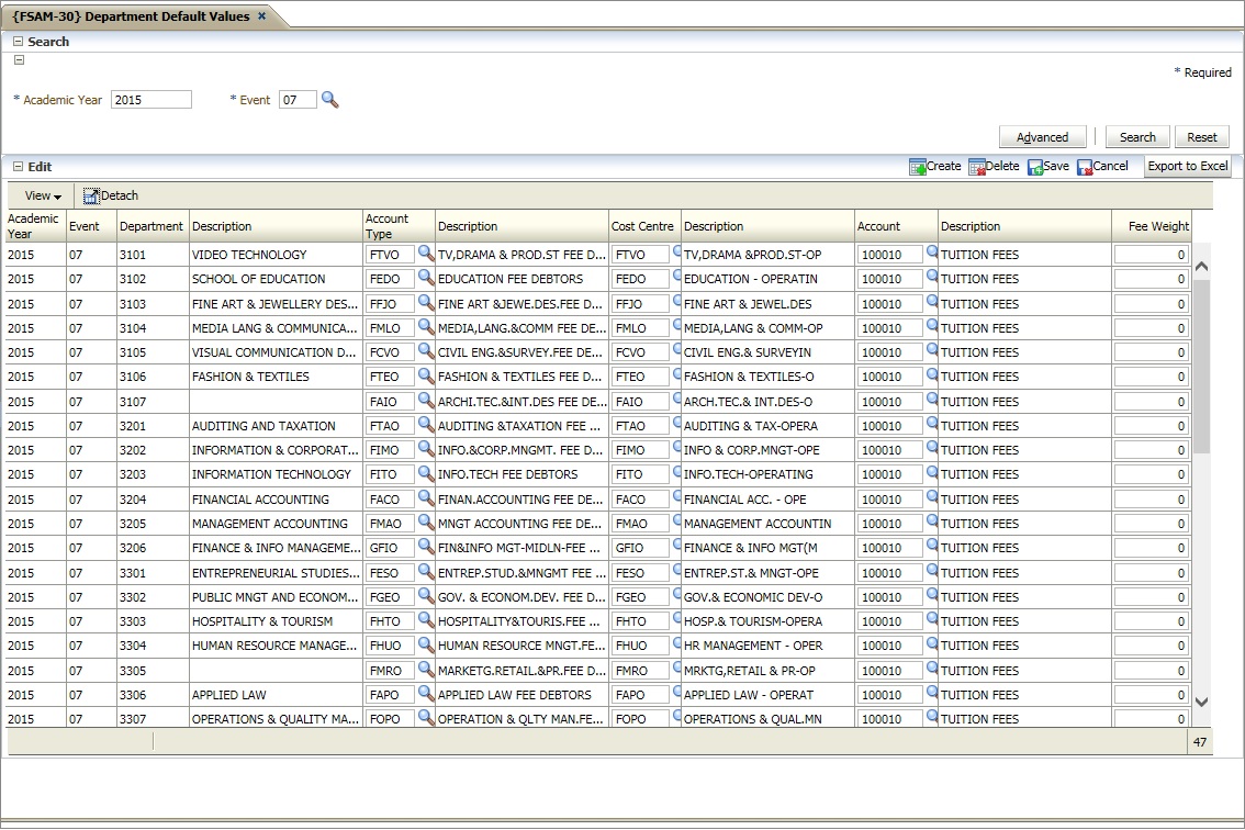 Example of fsam-30b1