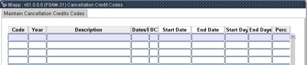 Example of ...fsam-31b1