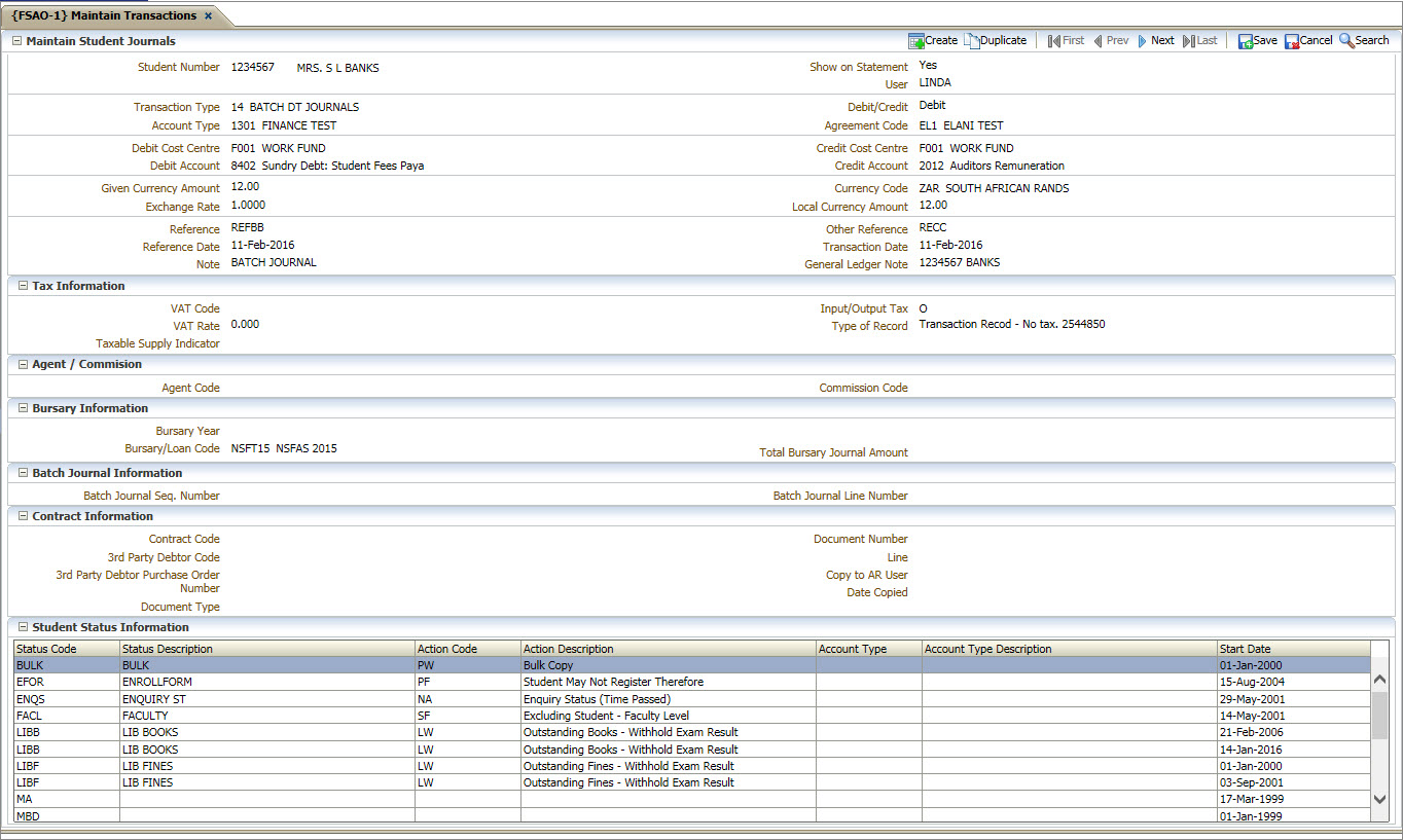 Example of fsao-1b1p2