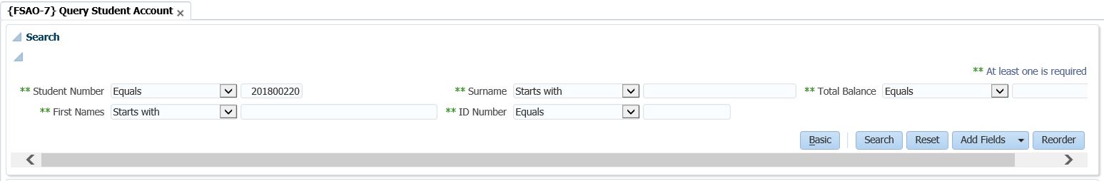 Example of ...fsao-7b1