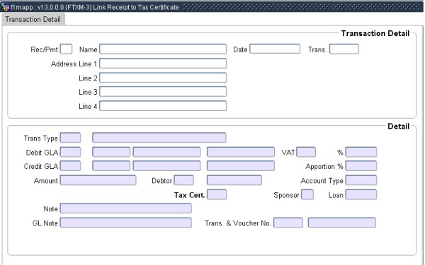Example of ...ftxm-3b1