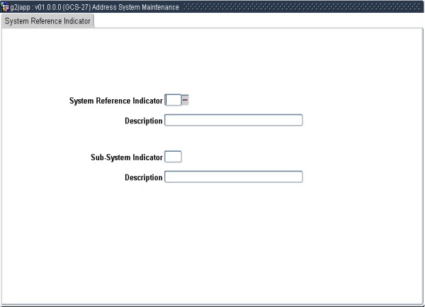 Example of ...gcs-27