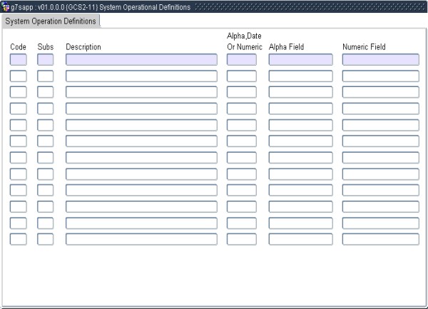 Example of ...gcs2-11