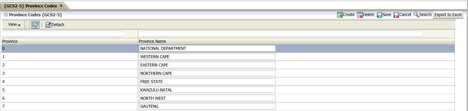 Example of ...gcs2-5