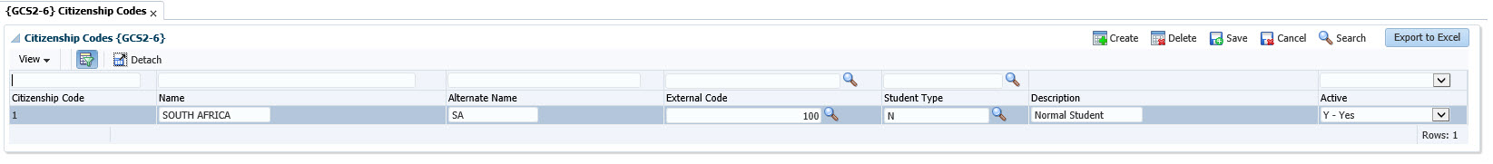 Example of ...gcs2-6