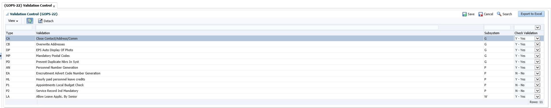 Example of gops-22b1