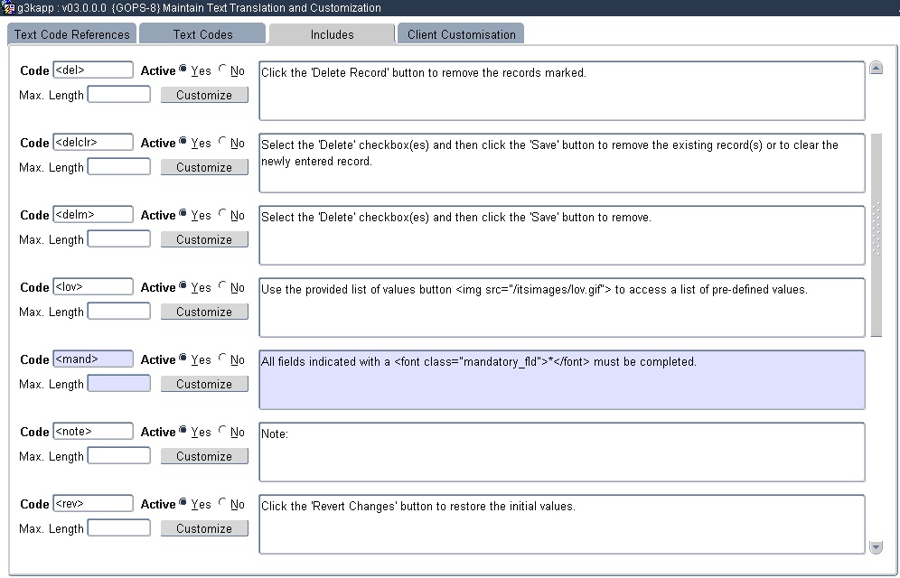 Example of {GOPS-8} block 4