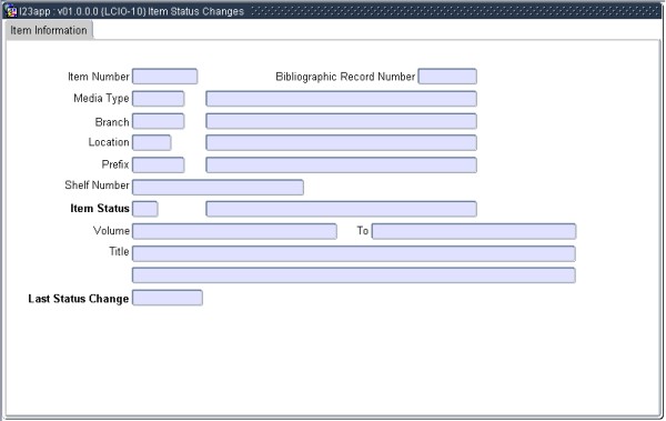 Example of lcio-10b1