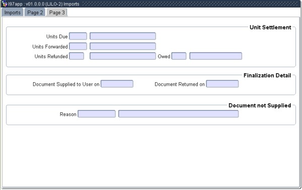 Example of lilo-2b1p3