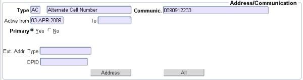 Example of ...addres-2