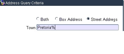 Example of ...address-6
