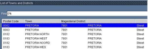 Example of ...address-7