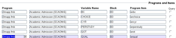 Example of ...gbpm-2b