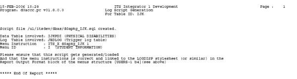 Example of ...dmain-31h