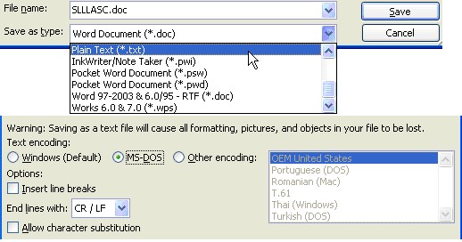 Example of ...lll-1n