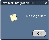 Example of ..eg logging incidents