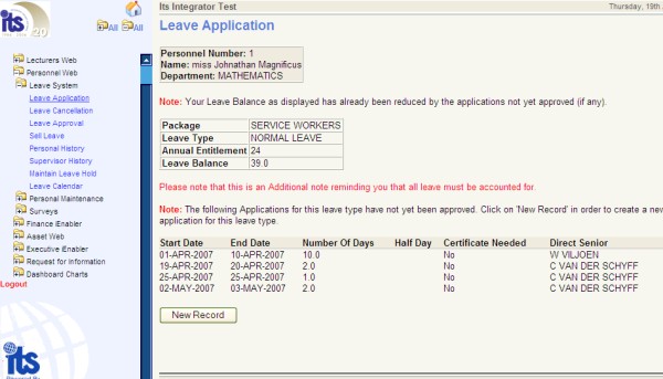 Example of ...worklist grou-2b1