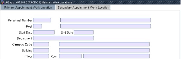 Example of ...paop-21