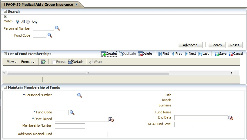 Example of ...paop-5