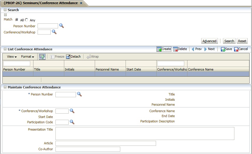 Example of ...pbop-26