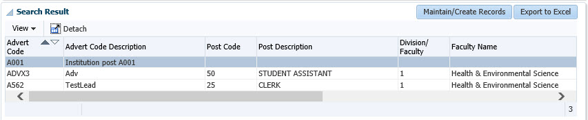 Maintain Score Criteria for Standard Application Form and Calculate Applicants Score