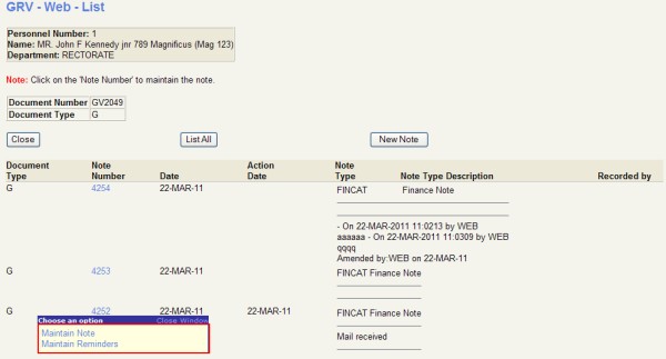 example of pgr001-2b1p1i11