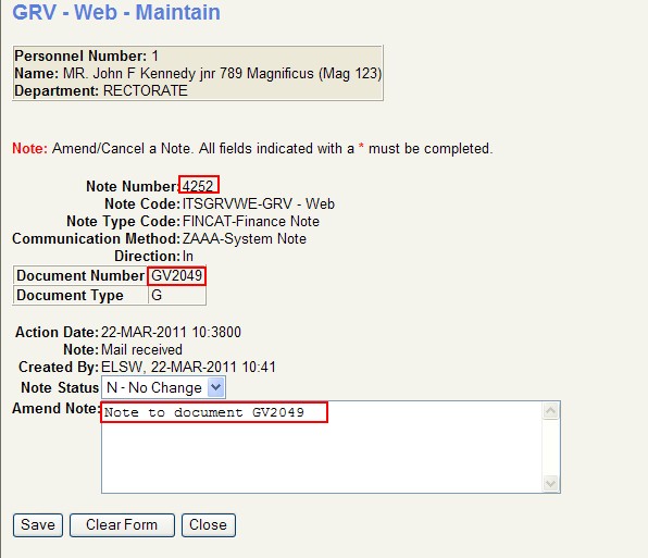 example of pgr001-2b1p1i11