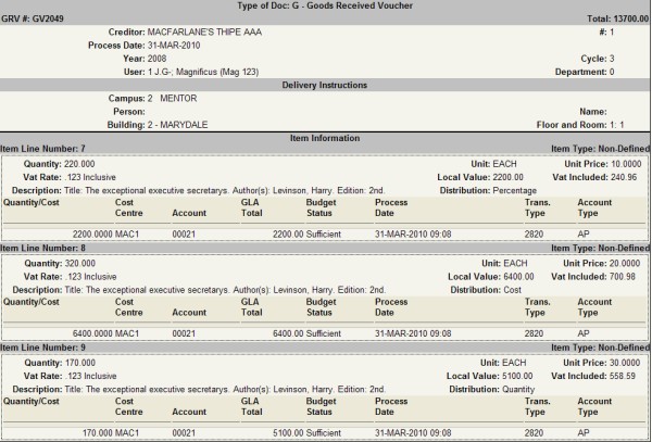 example of pgr001-2b1p1i7