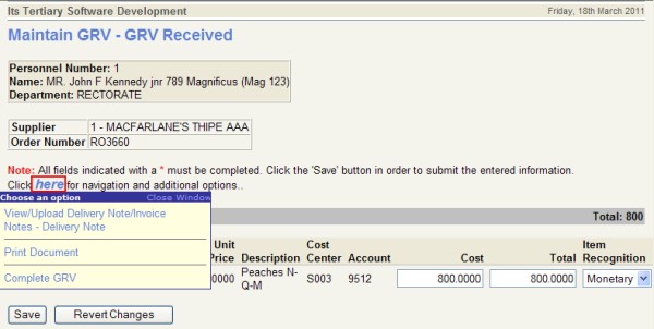 example of pgr001-2b1p1i3