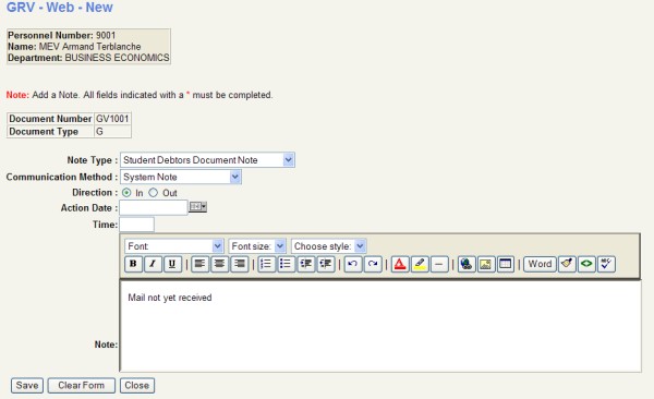 example of pgr001-4b1p1i10