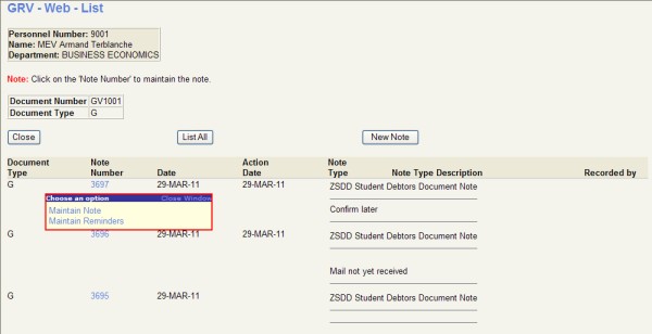example of pgr001-4b1p1i11