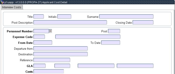 Example of ...proap-27b1
