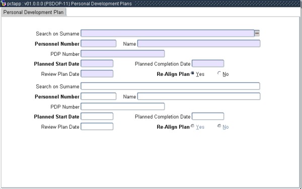 Example of ...psdop-11b1